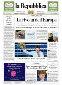 La Repubblica