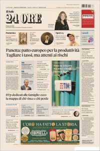 Il Sole 24 ORE