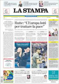 La Stampa