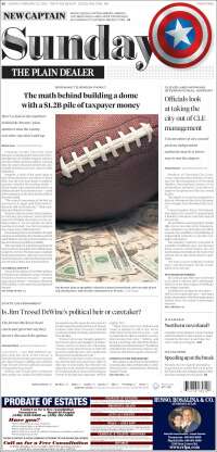 The Plain Dealer