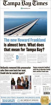 Tampa Bay Times