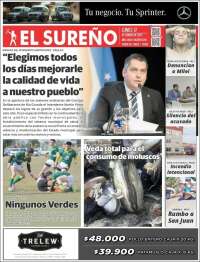 Diario El Sureño