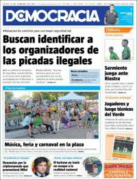 Diario Democracia