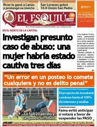 El Esquiu