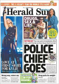 Herald Sun