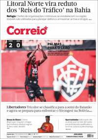 Correio*