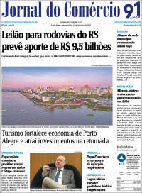 Jornal do Comércio