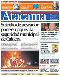 Diario de Atacama