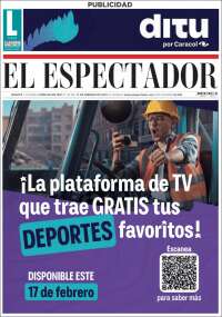 El Espectador