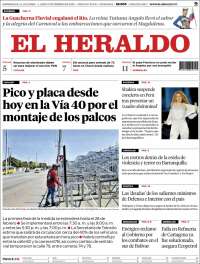 El Heraldo