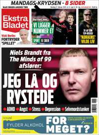 Ekstra Bladet