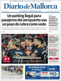 Diario de Mallorca