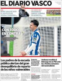 Diario Vasco