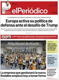 El Periódico