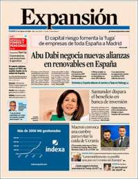 Expansión