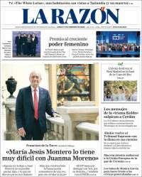 La Razón