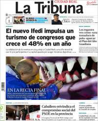 La Tribuna de Ciudad Real