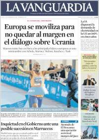 La Vanguardia