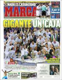 Marca