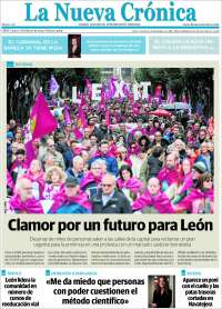 La Nueva Crónica