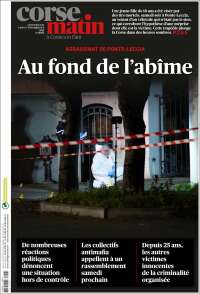 Corse-Matin