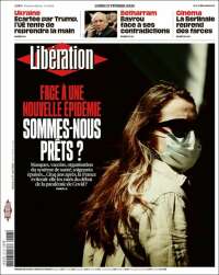 Libération