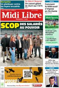 Midi Libre