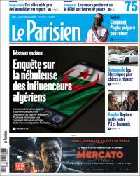 Le Parisien