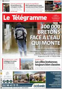 Télégramme