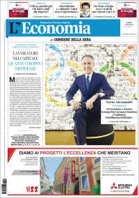 L'Economia