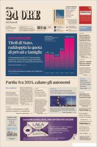 Il Sole 24 ORE