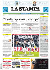 La Stampa