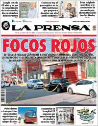 La Prensa