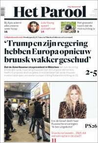 Het Parool