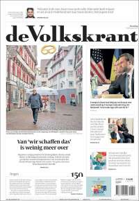 De Volkskrant