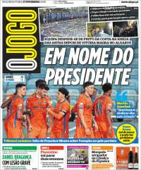 O Jogo