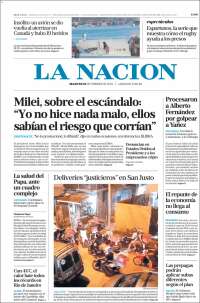 La Nación