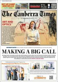 The Canberra Times