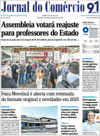 Jornal do Comércio