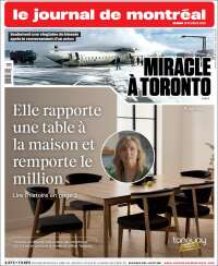 Le Journal de Montréal