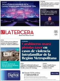 La Tercera