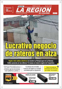 Diario La Región de Coquimbo