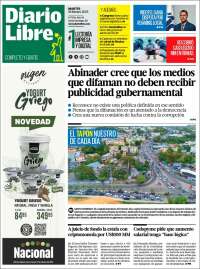 Diario Libre