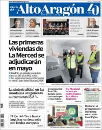 Diario del AltoAragón