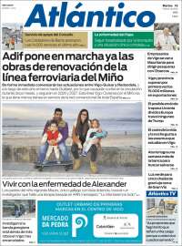 Atlántico Diario