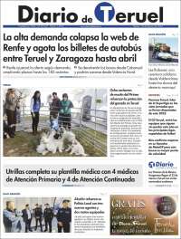 Diario de Teruel