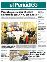 El Periódico de Extremadura