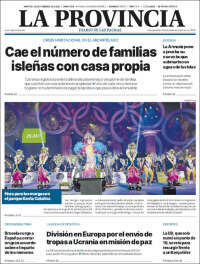 La Provincia