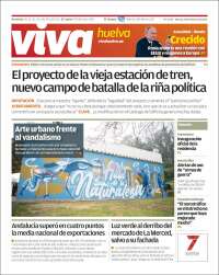 Viva Huelva