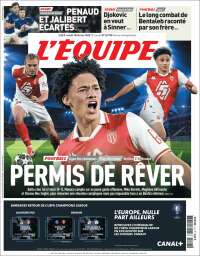 L'Equipe